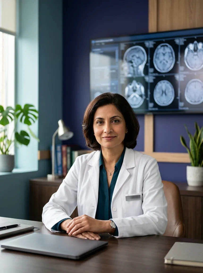 Neurologist at Medical Neurology, P.A.